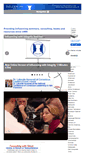 Mobile Screenshot of influence-integrity.com